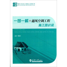 一图一解之通风空调工程施工图识读