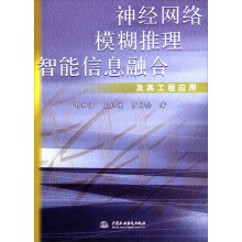 神经网络模糊推理智能信息融合及其工程应用