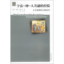 宇宙-神-人共融的经验:正在涌现的宗教意识