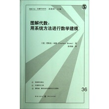 图解代数:用系统方法进行数学建模