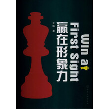 赢在形象力