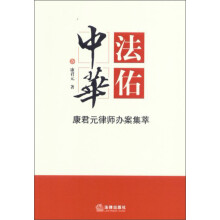 法佑中华：康君元律师办案集萃