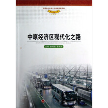 中原经济区现代化之路