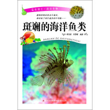 斑斓的海洋鱼类