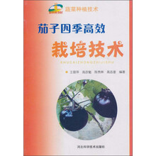茄子四季高效栽培技术
