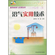 沼气实用技术