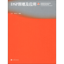 工程应用型自动化专业系列教材：DSP原理及应用