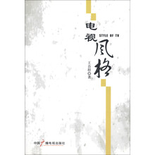 电视风格