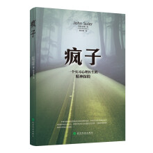 疯子：一个实习心理医生的精神探险