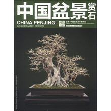 中国盆景赏石