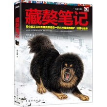 藏獒笔记