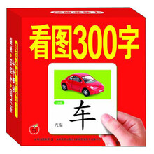 看图300字
