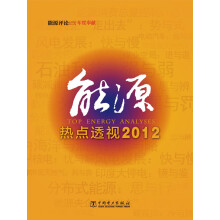 能源热点透视2012