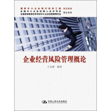 企业经营风险管理概论