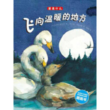 爱是什么:飞向温暖的地方