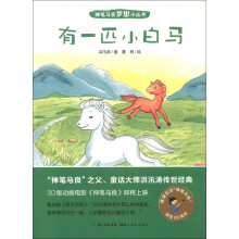 神笔马良梦想小丛书:有一匹小白马