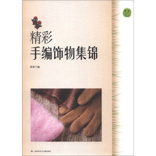 精彩手编饰物集锦