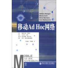 移动Ad Hoc网络