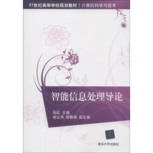 智能信息处理导论