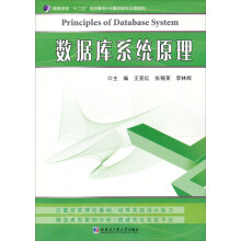 数据库系统原理