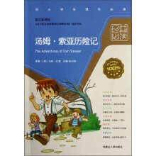 汤姆·索亚历险记（语文新课标）