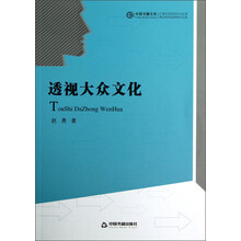 透视大众文化
