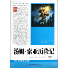 汤姆·索亚历险记(专家名师导读版)