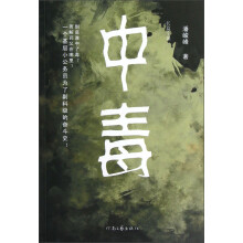 长篇小说：中毒