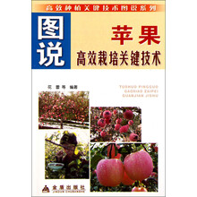 图说苹果高效栽培关键技术