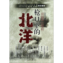 枪口下的北洋