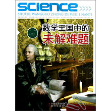 数学王国中的未解难题