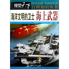 海洋文明的卫士：海上武器