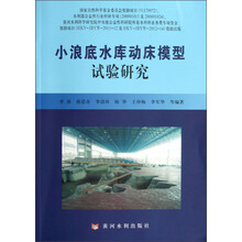 小浪底水库动床模型试验研究
