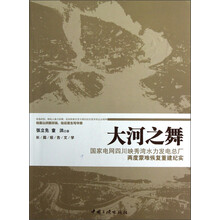 长篇报告文学·大河之舞：国家电网四川映秀湾水力发电总厂两度蒙难恢复重建纪实