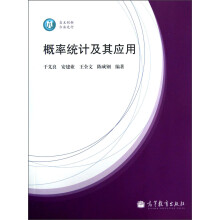概率统计及其应用（附光盘）