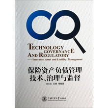 保险资产负债管理技术、治理与监督
