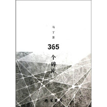 365个碎片