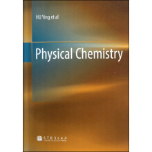 Physical Chemistry物理化学（英文版）