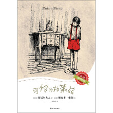可怜的布莱兹（美绘插图本）