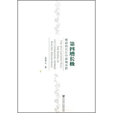 第四增长极：崛起的长江中游城市群