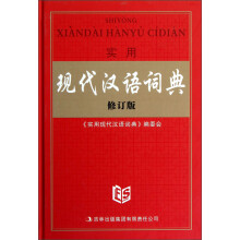 实用现代汉语词典(修订版)