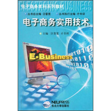 电子商务本科系列教材：电子商务实用技术