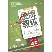 金牌教练：语文（9年级下册）（RJ版）
