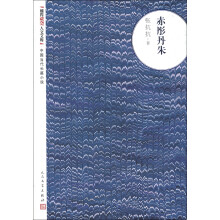 朝内166人文文库·中国当代长篇小说：赤彤丹朱