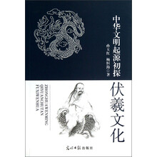 中华文明起源初探：伏羲文化