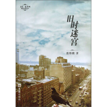 文汇麦杰珂新锐作家系列：旧时迷宫