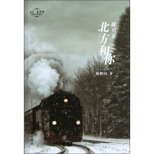 文汇麦杰珂新锐作家系列：我只有北方和你