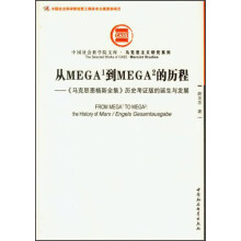 从MEGA1到MEGA2的历程