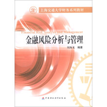 金融风险分析与管理（上海交大）