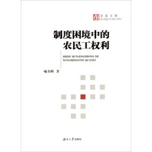 制度困境下的农民工权利